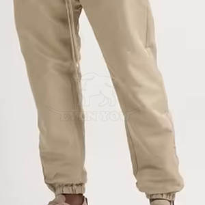 Pantalon coupe-vent pour homme avec logo personnalisé, best-seller, pantalon décontracté, léger, pour le sport et la course à pied en plein air - Product Image 6