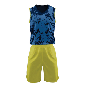 Ensemble de maillot de football, de soccer et de volley-ball personnalisé, manches courtes, short, pour hommes et femmes, votre nom, votre numéro, logo de l'équipe, 100% personnalisable - Product Image 2