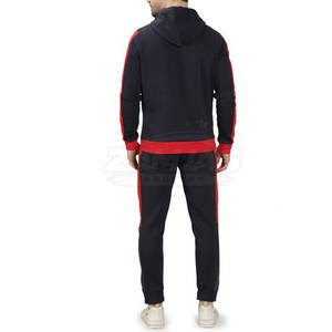 Ensemble de survêtements pour hommes de haute qualité, prix de gros, différentes couleurs et tailles, en molleton, pour la vente en ligne - Product Image 6
