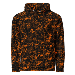 Sudaderas con Sublimación Gráfica, Sudadera con Diseño Personalizado, Sudadera con Sublimación de Tela Transpirable, Sudadera con Sublimación Impresa Personalizada - Product Image 1