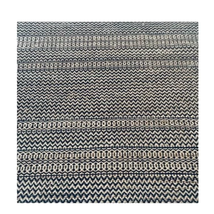 Alfombras de Lana Tejidas a Mano Modernas de Alta Calidad, Alfombra de Área Hecha a Mano, Suave y Duradera, Decoración Elegante para el Hogar, Suministro al por Mayor, Exportación a India - Product Image 5