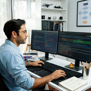 UNIVENTURE U-SDR-01 Soluciones de Ingeniería de Software para Desarrollo de Aplicaciones y Servicio de Gestión de Sistemas Empresariales - Product Image 6