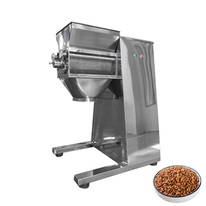 <strong>Granule</strong> Making Machine Factory Directly Sale <strong>Coffee</strong> Granulator Machine - Product Image 6