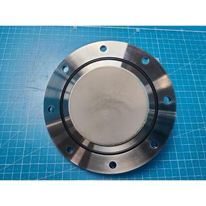 Entegris ตัวกระจาย FV-100D ในห้อง WG3D401R2ใช้เป็นชิ้นส่วนอุปกรณ์เซมิคอนดักเตอร์รุ่นเก่า - Product Image 3