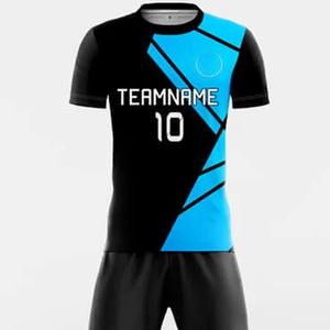 Uniforme de Fútbol Americano de Alta Calidad 100% Poliéster para Jóvenes, Ropa Deportiva de la Mejor Calidad con Diseño Estampado de Estilo Sencillo - Product Image 2