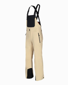 Pantalones de esquí impermeables para hombre, pantalones de esquí para deportes de nieve al aire libre, pantalones de snowboard para hombre, pantalones de esquí de invierno impermeables - Product Image 1