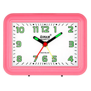 Montre Alaram de qualité export, style moderne et minimaliste, cadeau idéal pour les amis et la famille, disponible à un prix compétitif - Product Image 3