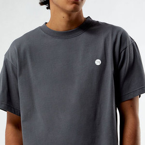 T-shirt ample pour homme, style frais, coton de qualité supérieure, coupe ample, tendance, pour un look décontracté et un confort quotidien - Product Image 4