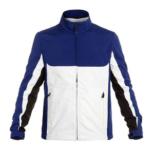 Oem Custom Logo Waterproof Outdoor Double Warm Winter Sports <b>Men</b> Softshell <b>Jacket</b> - Product Image 1