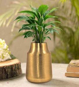 <b>Vase</b> steel <b>vase</b> tabletop <b>vase</b> centrepiece <b>vase</b> tall <b>vase</b> designer <b>vase</b> premium <b>vase</b> handcrafted <b>vase</b> artisan <b>vase</b> contemporary - Product Image 5