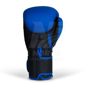 Gants d'entraînement sur mesure de qualité supérieure, gants d'entraînement de combat, nouveau design, vente en gros - Product Image 3