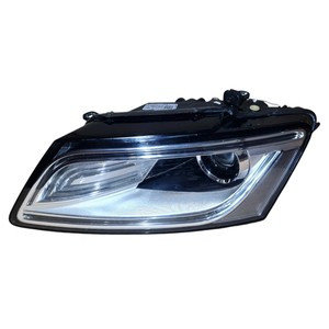 ไฟหน้ามือสอง ซ้าย รุ่น Q5 รหัส 8R0941043C - Product Image 1