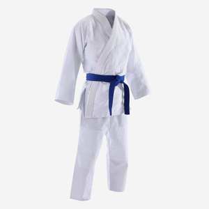 Tenues d'entraînement professionnelles pour le judo, uniformes de judo de qualité supérieure, confortables, meilleur matériau, uniforme de judo - Product Image 4