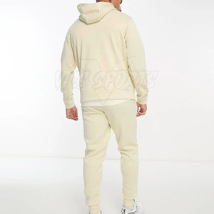 Nouveau style 2026 – Survêtement d'hiver chaud pour homme, sur mesure, qualité supérieure, en vente - Product Image 2