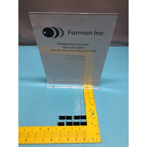 หลอดไฟ LED Osram SCDQ 5542R แบบ Dot Matrix Alphanumeric 8 ดวง - อุปกรณ์และอะไหล่เซมิคอนดักเตอร์ระดับโลกที่เชื่อถือได้ - Product Image 2
