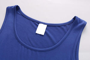 Camisetas de Algodón Premium de Alta Calidad para Mujer, Personalizables con Logotipo, Estilo Casual, Corte Recortado, Vintage, Transpirables, Estampadas, Venta al Por Mayor - Product Image 3