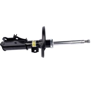 Amortisseur avant gauche côté conducteur pour Chevrolet Malibu 2016-2023, système de suspension tuning pour modèles 1.5L 2.0L L4, 23359255 - Product Image 4