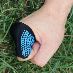 Gants de sport professionnels à demi-doigts avec coussinets en gel absorbant les chocs et antidérapants pour l'entraînement et le fitness - Product Image 5