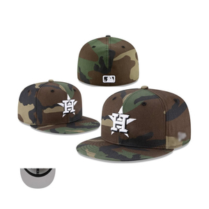 Unisex Camouflage Baseball Cap Adjustable Cotton Soft Fabric Casual Outdoor Sun Protection Hat - Product Image 6
