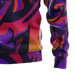 Sudaderas Sublimadas para Hombre, Diseño de Última Moda, Precio al por Mayor, Calidad Superior, Color Personalizado, Ropa Casual - Product Image 5