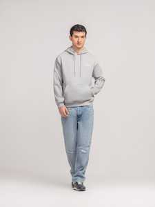 Sudaderas Unisex de Alta Calidad a Precio Económico, Entrega Rápida, 100% Algodón, 300 Gramos, Invierno, Sólidas, Casuales - Product Image 2