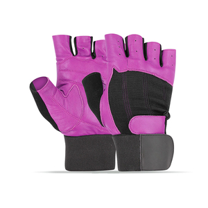 Guantes de Motocicleta Tácticos Personalizados OEM, Antideslizantes, con Pantalla Táctil, Ecológicos, de Cuero y Spandex para las Cuatro Estaciones, con Logotipo Personalizado - Product Image 3