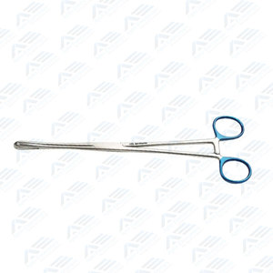 Pinzas para Esponjas de Cirugía Ortopédica de Acero Inoxidable de Calidad Alemana, de Uso Manual, Suministro Directo de Fábrica - Product Image 5