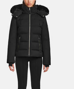 2026 New Design Women Puffer <b>Jacket</b> Outdoor Lightweight Breathable Coated <b>Jacket</b> - Product Image 4