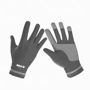 Guante de golf Performance Grip Pro Premium hecho de cuero Cabretta genuino duradero - Product Image 1