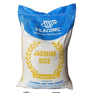 ข้าวหอมมะลิเวียดนามเกรดพรีเมียม เมล็ดยาว หอม กลิ่นหอม สำหรับขายส่งและส่งออก ข้าวใหม่ เนื้อนุ่ม รับผลิตแบรนด์ OEM - Product Image 2