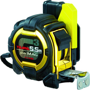 ทาจิมะ เซฟู-คอนเว จี3 โกลด์ ล็อค แม็ก-ทซึเมะ 25, 5.5ม., สเกลเมตริก - Product Image 1