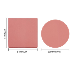 9 Shades Buildable Cream <b>Blush</b>, Long-Lasting Blendable Multi-Tonal Cheek Color for All Skin Tones - Product Image 6
