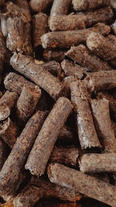 Granulés de biomasse de 6 mm pour chaudières, fours et centrales électriques - Product Image 3