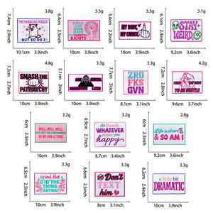 custom decorative embroidery <b>patch</b> iron <b>on</b> <b>patch</b> <b>sew</b> <b>on</b> <b>patch</b> uniform logo embroidery <b>patch</b> chenille clothing badge eco friendly - Product Image 2