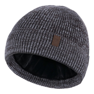 Lightweight Premium Beanie Hat Unisex Knit <b>Winter</b> <b>Cap</b> for Travel Hiking Camping and Everyday Cold Weather Wear - Product Image 5