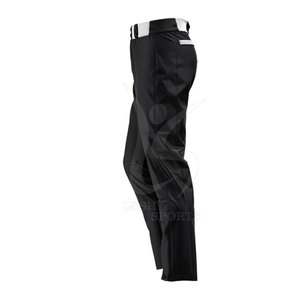 ชุดเบสบอลทีมชุดเบสบอลมาใหม่เครื่องแบบกีฬาเบสบอลออกแบบได้ตามต้องการ - Product Image 6