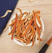 Orange séchée biologique 100% naturelle pour un thé détox sain du Vietnam - Product Image 5