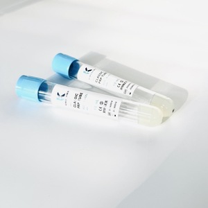 Produttore di PRP, Provetta Sterile di Citrato di Sodio per Iniezione Medica di Plasma Ricco di <span class=keywords><strong>Piastrine</strong></span> - Product Image 2