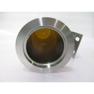 Brida de vacío para tubería de 10 y 5 pulgadas, ISO - Equipo y piezas de semiconductores de confianza de la marca global Legacy - Product Image 4
