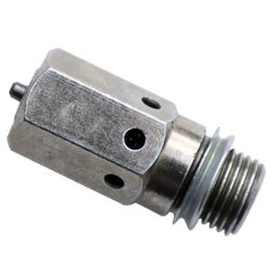 Válvula de Alivio de Alta Precisión para Sistema Hidráulico Ford 3000, Repuesto OEM para Tractor, Componente Diésel - Product Image 4