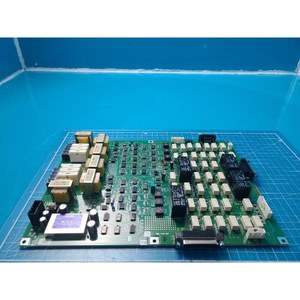 TEL TAB341-7/AC IF 2L81-050031-72 ชุดเทอร์โมคัปเปิลทนอุณหภูมิสูง ใช้เป็นอะไหล่อุปกรณ์เซมิคอนดักเตอร์รุ่นเก่า - Product Image 3