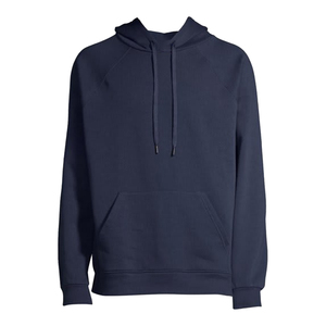 Sweat-shirt en coton épais pour homme, sweat à capuche en molleton épais, sweat à capuche chaud pour homme, sweat à capuche lourd pour l'hiver - Product Image 5