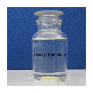 ดิโอคติลฟทาเลต (DOP) วัตถุดิบเคมีคุณภาพสูงสำหรับการผลิตพลาสติก - Product Image 4