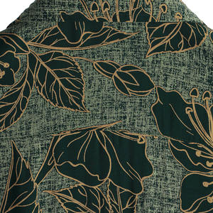 เสื้อฮาวายชายคุณภาพพรีเมียม สไตล์ล่าสุด ราคาคุ้มค่า ขายดี น้ำหนักเบา พร้อมโลโก้/สีตามสั่ง - Product Image 6