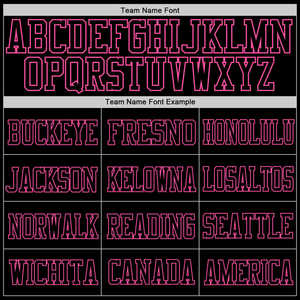 T-shirt de rugby personnalisé avec nom et numéro d'équipe, col en V, noir, pour homme, coupe ample, séchage rapide, uniforme d'équipe - Product Image 3