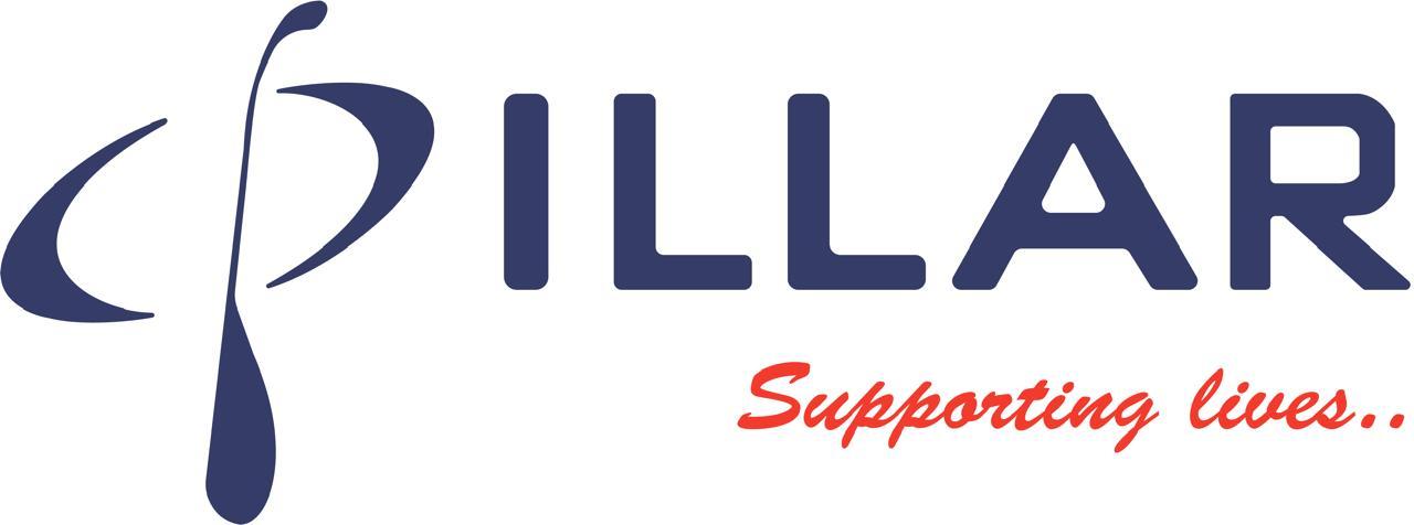CATTER PILLAR SOLUTIONS logo