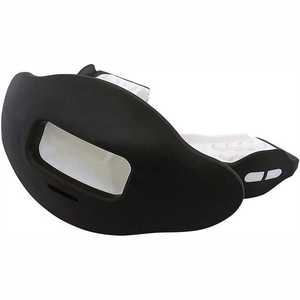 Protector Bucal Deportivo de PVC de Alto Impacto con Logotipo Personalizado, Ligero y Unisex para Boxeo y Otras Actividades Atléticas - Product Image 4