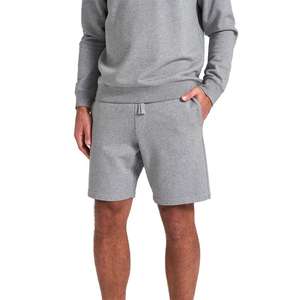 New Hot Selling High Quality <b>Lightweight</b> Eco-Friendly Solid <b>Cargo</b> <b>Men</b> <b>Shorts</b> Mid Wholesale Casual Wear 2026 Windproof Waterproof - Product Image 1