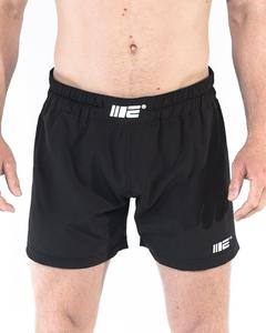 Shorts MMA Engage Elite respirants, extensibles, à séchage rapide, antidérapants, pour l'entraînement, la gym, le sparring et la performance athlétique - Product Image 3