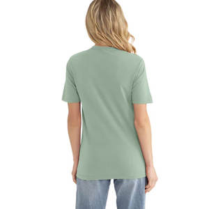 Camiseta de Festival Next Level 6200 para Hombre, Ligera, Personalizada, de Algodón, Cuello Redondo, Manga Corta, Premium, Informal - Product Image 5